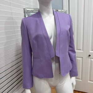 Lavender Women's Blazer